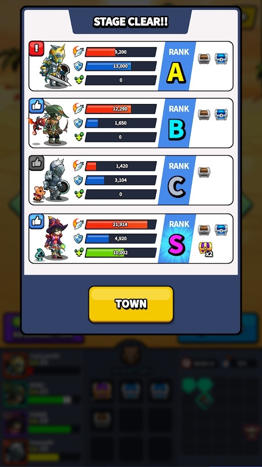 克莱顿的加密剑和魔法游戏下载-克莱顿的加密剑和魔法官方版