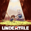 sans模拟器游戏(Undertale)