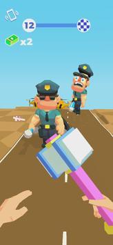 道路横冲直撞(Road Rampage)