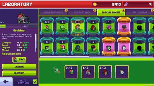 传播恐慌4中文版(Infectonator)