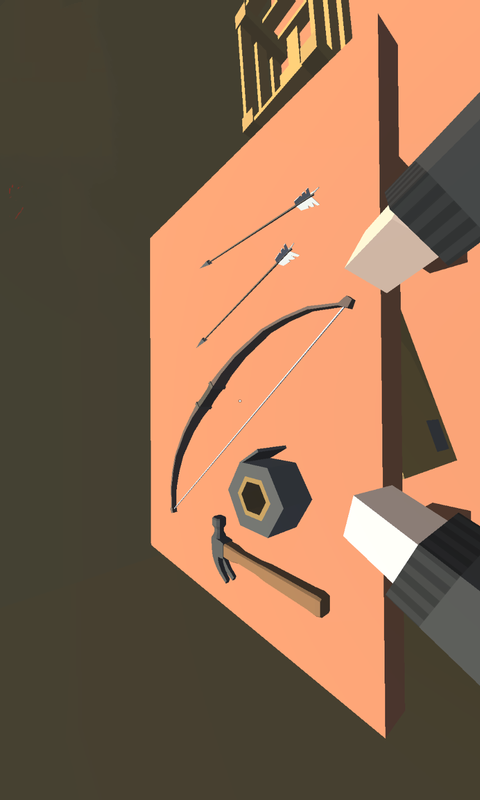 未变异者联机版