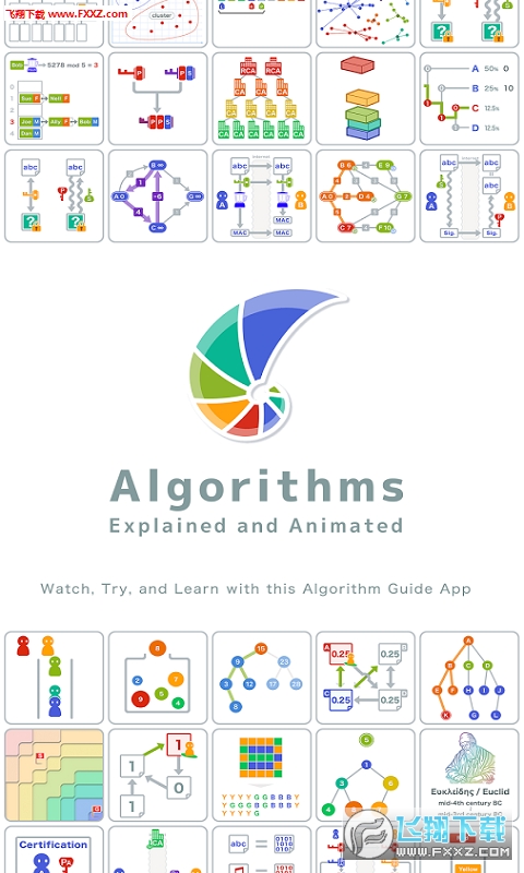 Algorithms