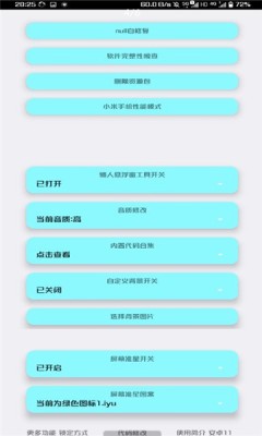 野樱画质助手三楼版正版