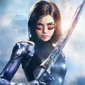 阿丽塔战斗天使(Alita)