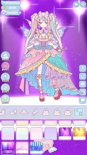 偶像风采(Idol Style)