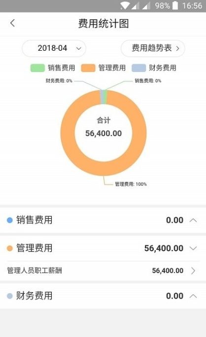 快账app