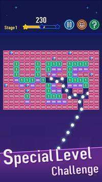 球砖碎银河射手(Balls Bricks Breaker - Galaxy Sh)