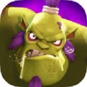 守卫城堡(Castle Creeps)