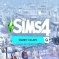 模拟人生4雪国胜地版(The Sims)