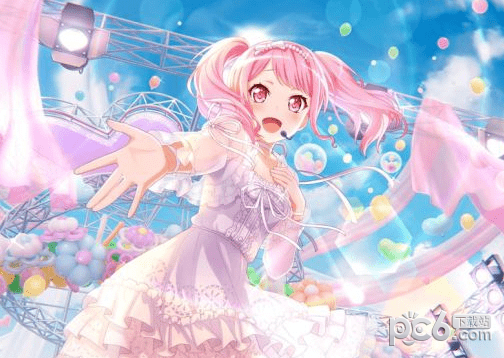 BanG Dream日服