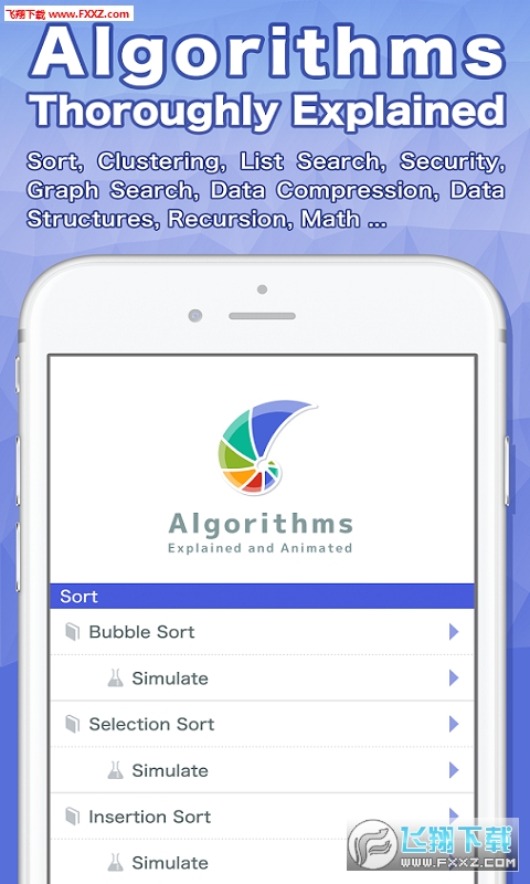 Algorithms