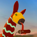 野生喇嘛模拟器(Wild Lama Simulator - Endless Ad)