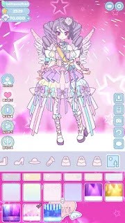 偶像风采(Idol Style)