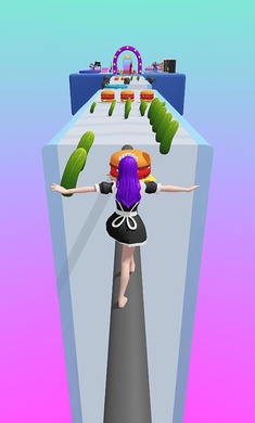 挑选女朋友