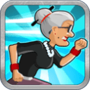 单机版愤怒的老奶奶酷跑(Angry Gran Run)