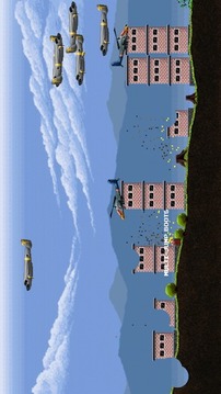 致命空袭(AirAttack HD)