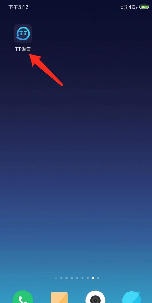 tt语音领皮肤
