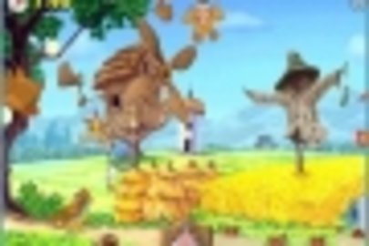 射鸡英雄传