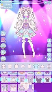 偶像风采(Idol Style)