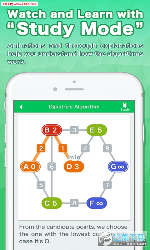 Algorithms