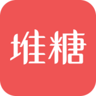 堆糖壁纸App