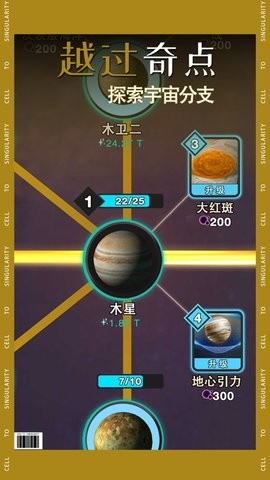 从细胞到奇点：进化永无止境