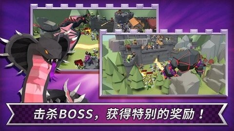 现代战争塔防