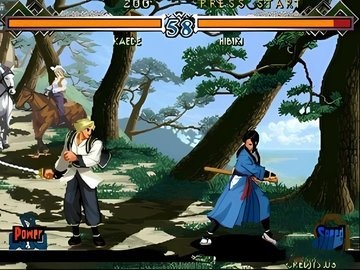 月华剑士2加强版