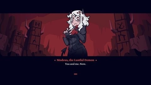 helltaker移植版
