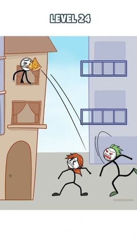 Thief Troll