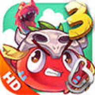 燃烧的蔬菜3hd内购版