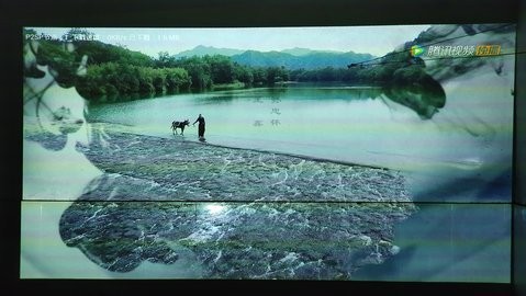 松果TV电视版