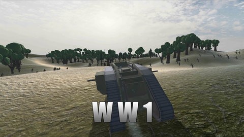 战地1914官方版
