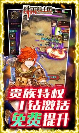 绯雨骑士团