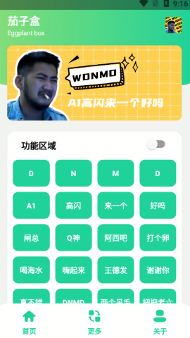 CS go茄子盒