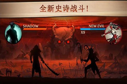 格斗俱乐部最新版