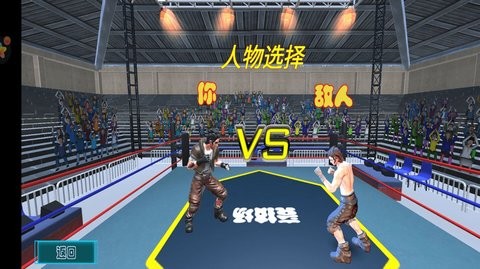 格斗之王2炫斗版攻略