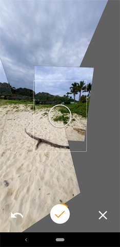 google街景