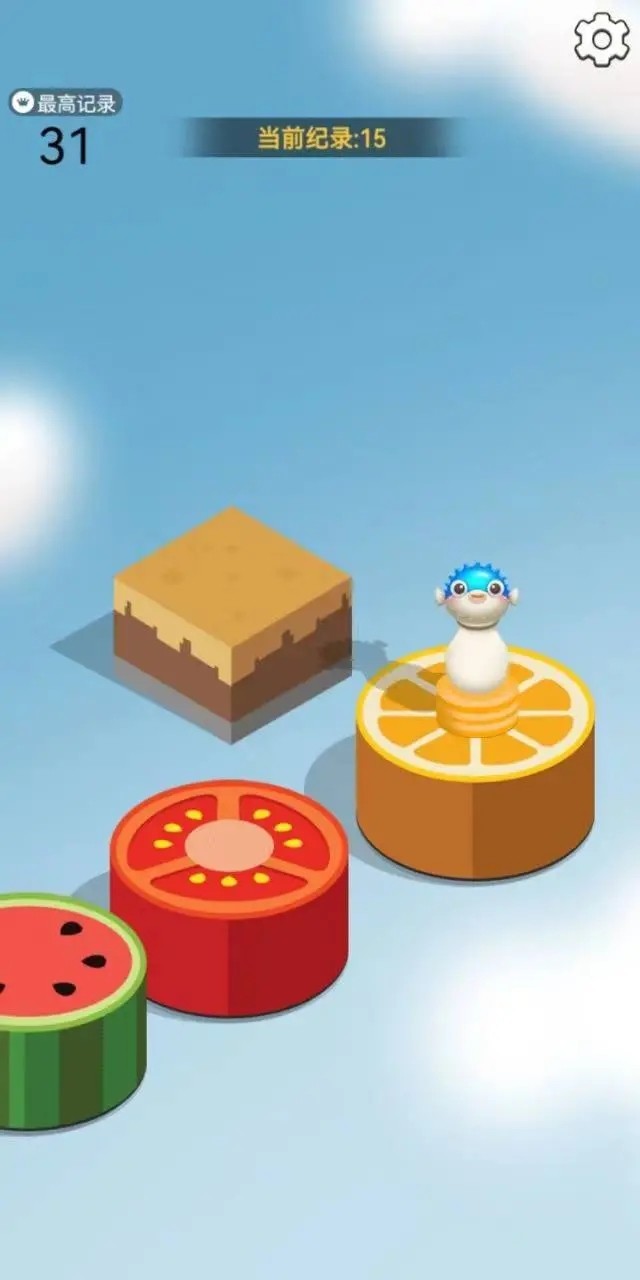 财神跳跳乐