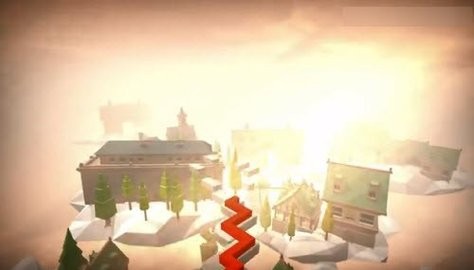 跳舞的线龙族传说移植版