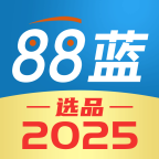 88蓝健康产业网软件