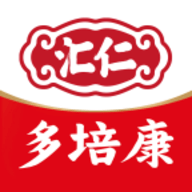 汇仁多培康