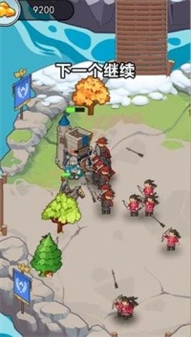 大船向东流