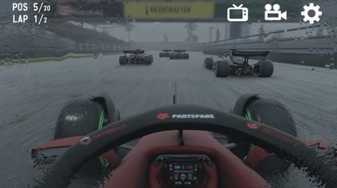 Monoposto2022