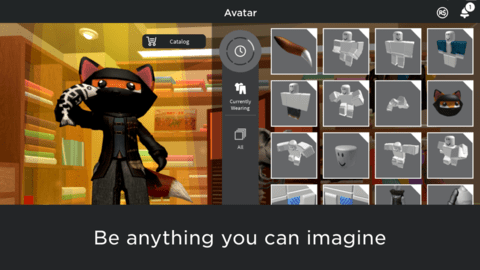 Roblox逃离Floppa猫