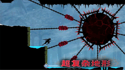 少年勇闯江湖最新版