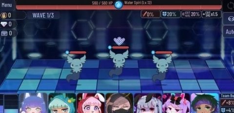 gacha universe