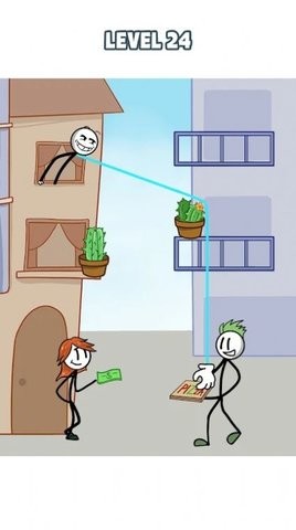 Thief Troll