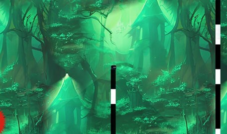 反转世界全部关卡解锁版