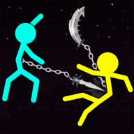 双人火柴人大战修改器